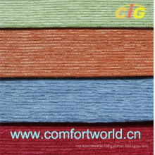 Plain Chenille Sofa Fabric (SHSF04194)